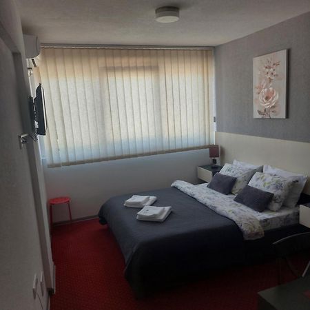 Rooms S&S Milicevic U Strogom Centru Aleksandrovca Aleksandrovac Habitación foto